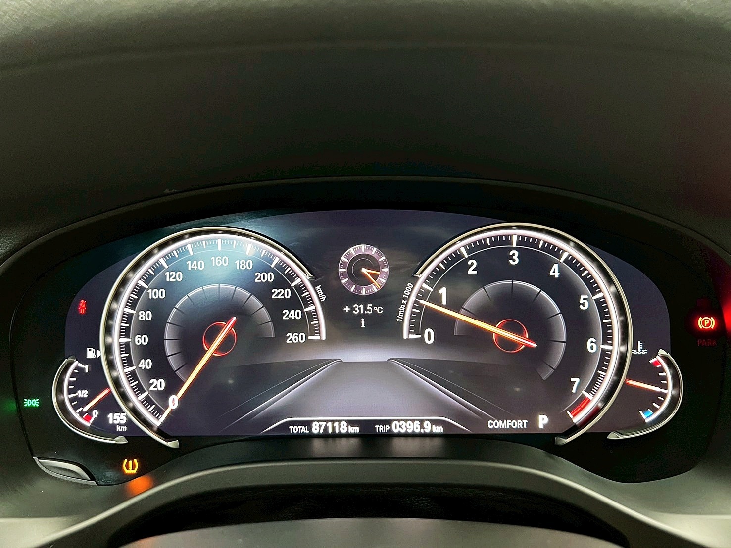 全台到府賞車 2018 BMW X3 xDrive30i 豪華運動版 G01型『小李經理』元禾國際車業/中古車/促銷中  第7張相片