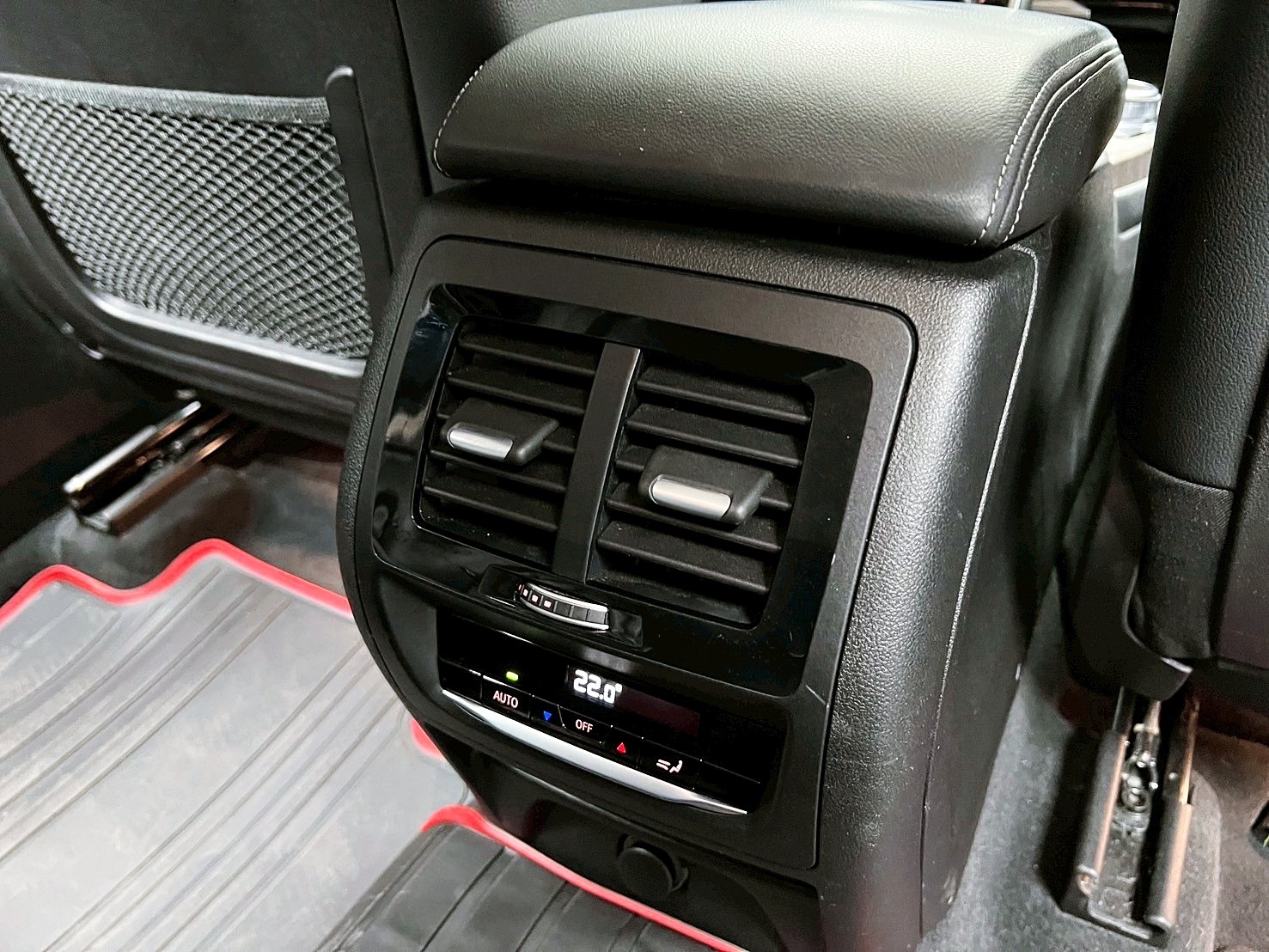 全台到府賞車 2018 BMW X3 xDrive30i 豪華運動版 G01型『小李經理』元禾國際車業/中古車/促銷中  第12張相片