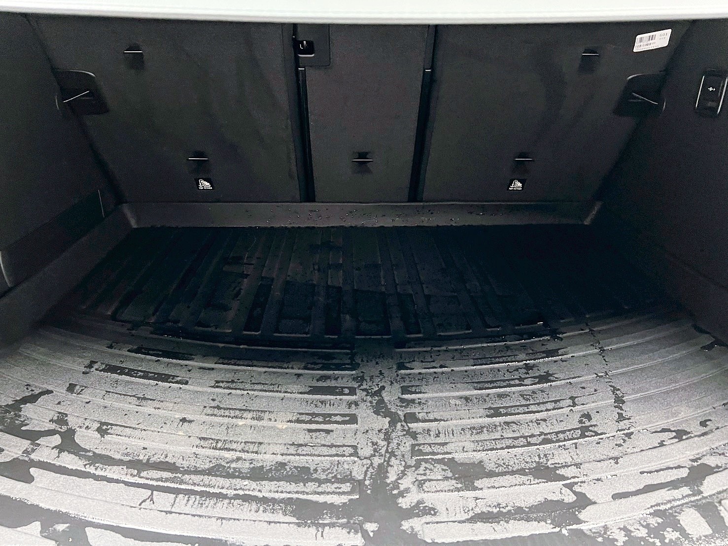 全台到府賞車 2018 BMW X3 xDrive30i 豪華運動版 G01型『小李經理』元禾國際車業/中古車/促銷中  第17張相片