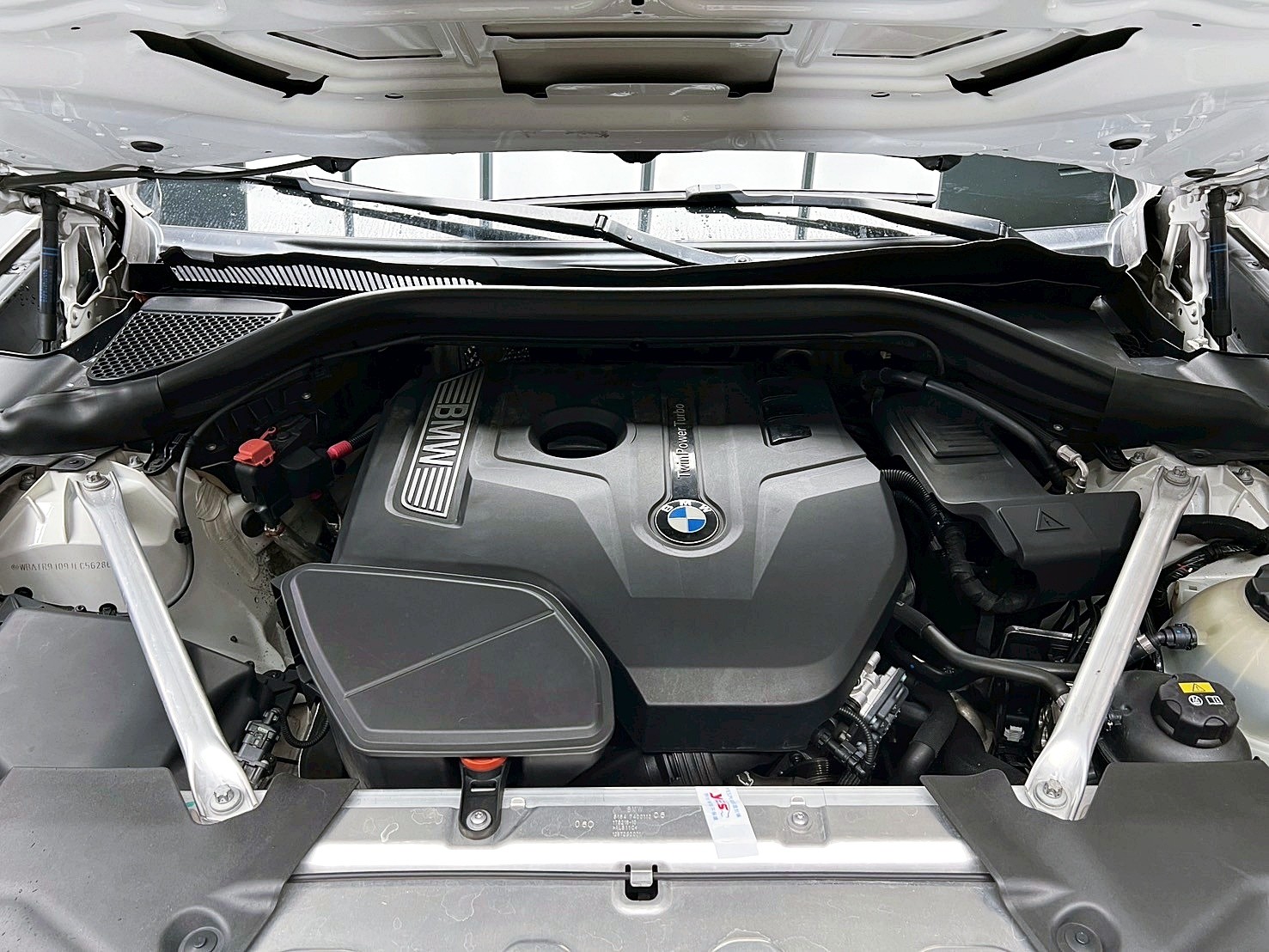 全台到府賞車 2018 BMW X3 xDrive30i 豪華運動版 G01型『小李經理』元禾國際車業/中古車/促銷中  第20張相片