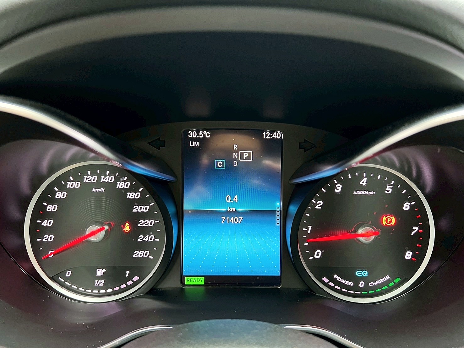 全台到府賞車 2018 Benz C200 Sedan EQBoost W205型『小李經理』元禾國際車業/中古車/促銷中  第6張相片