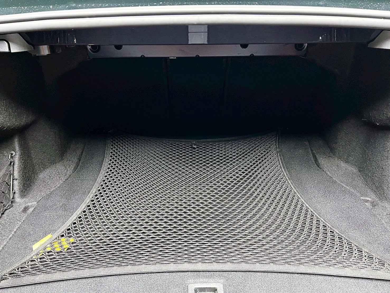 全台到府賞車 2018 Benz C200 Sedan EQBoost W205型『小李經理』元禾國際車業/中古車/促銷中  第17張相片