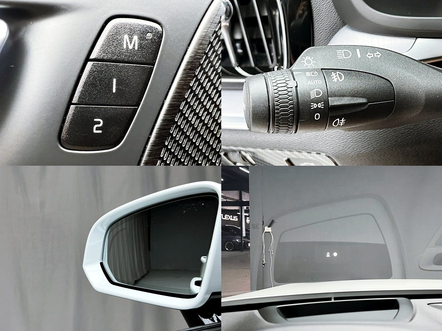 全台到府賞車 2021 Volvo V60 B4 Momentum『小李經理』元禾國際車業/中古車/促銷中  第4張相片