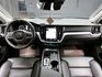 全台到府賞車 2021 Volvo V60 B4 Momentum『小李經理』元禾國際車業/中古車/促銷中  第8張縮圖