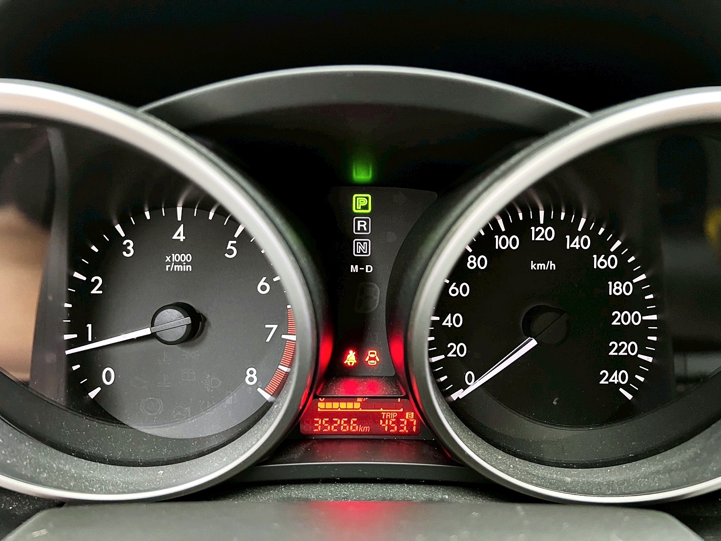 全台到府賞車 2016 Mazda 5 七人座尊爵型『小李經理』元禾國際車業/中古車/促銷中  第5張相片