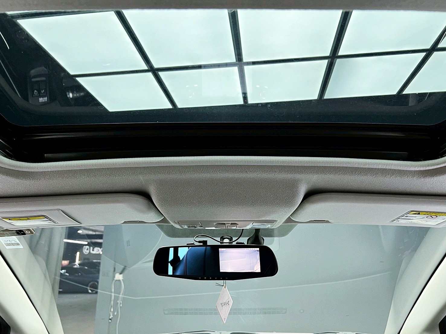 全台到府賞車 2016 Mazda 5 七人座尊爵型『小李經理』元禾國際車業/中古車/促銷中  第8張相片