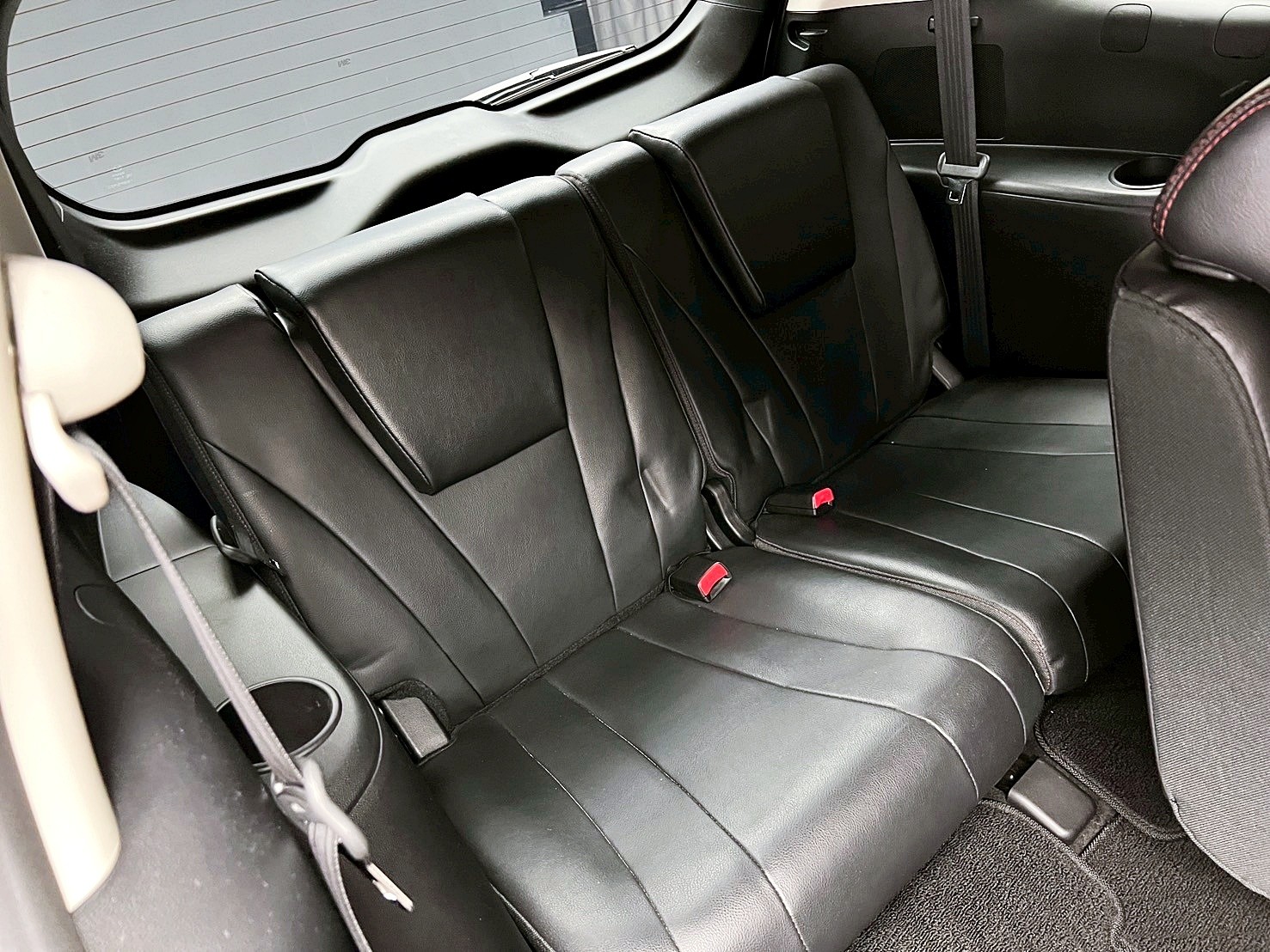 全台到府賞車 2016 Mazda 5 七人座尊爵型『小李經理』元禾國際車業/中古車/促銷中  第12張相片