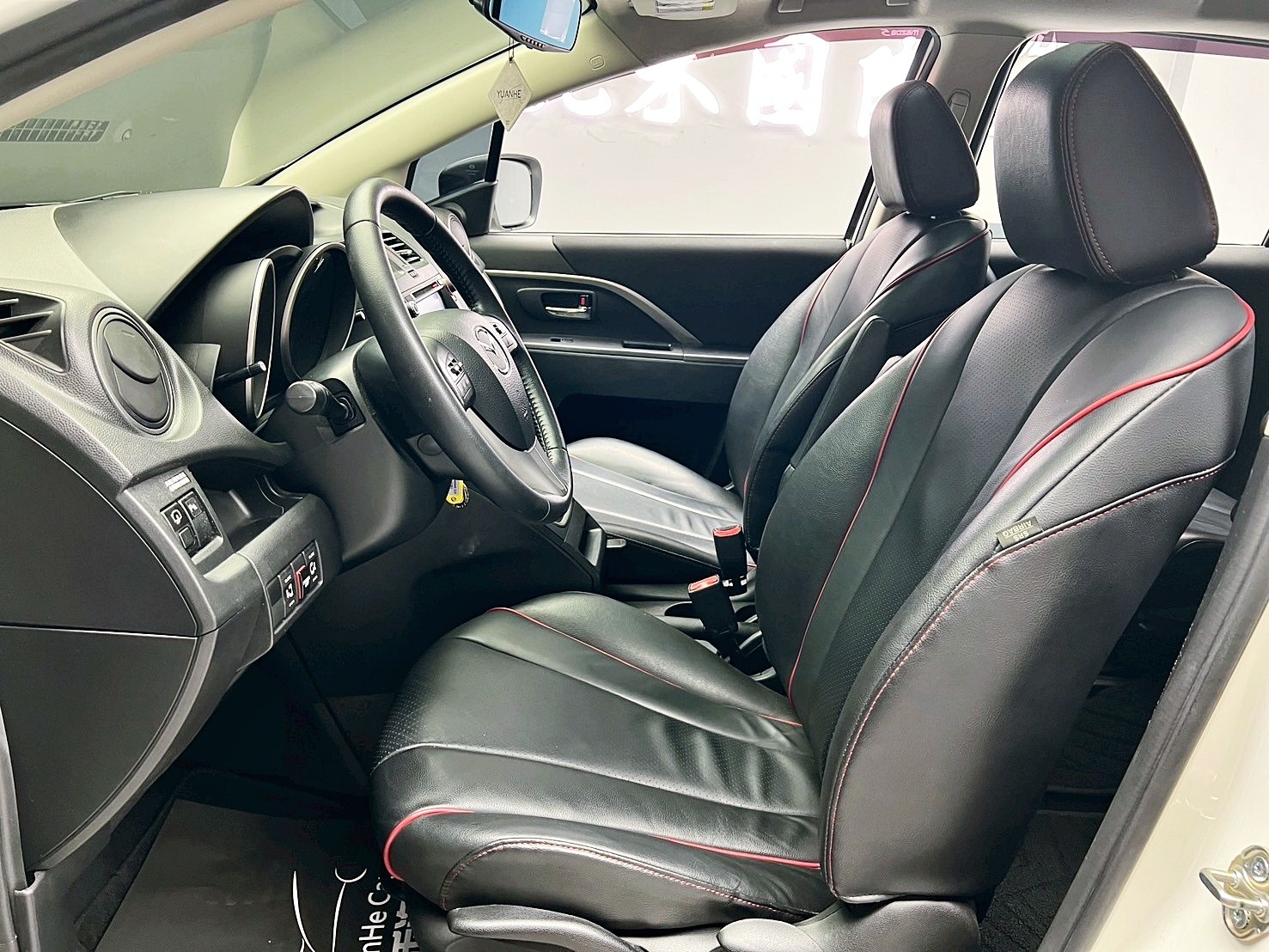 全台到府賞車 2016 Mazda 5 七人座尊爵型『小李經理』元禾國際車業/中古車/促銷中  第15張相片