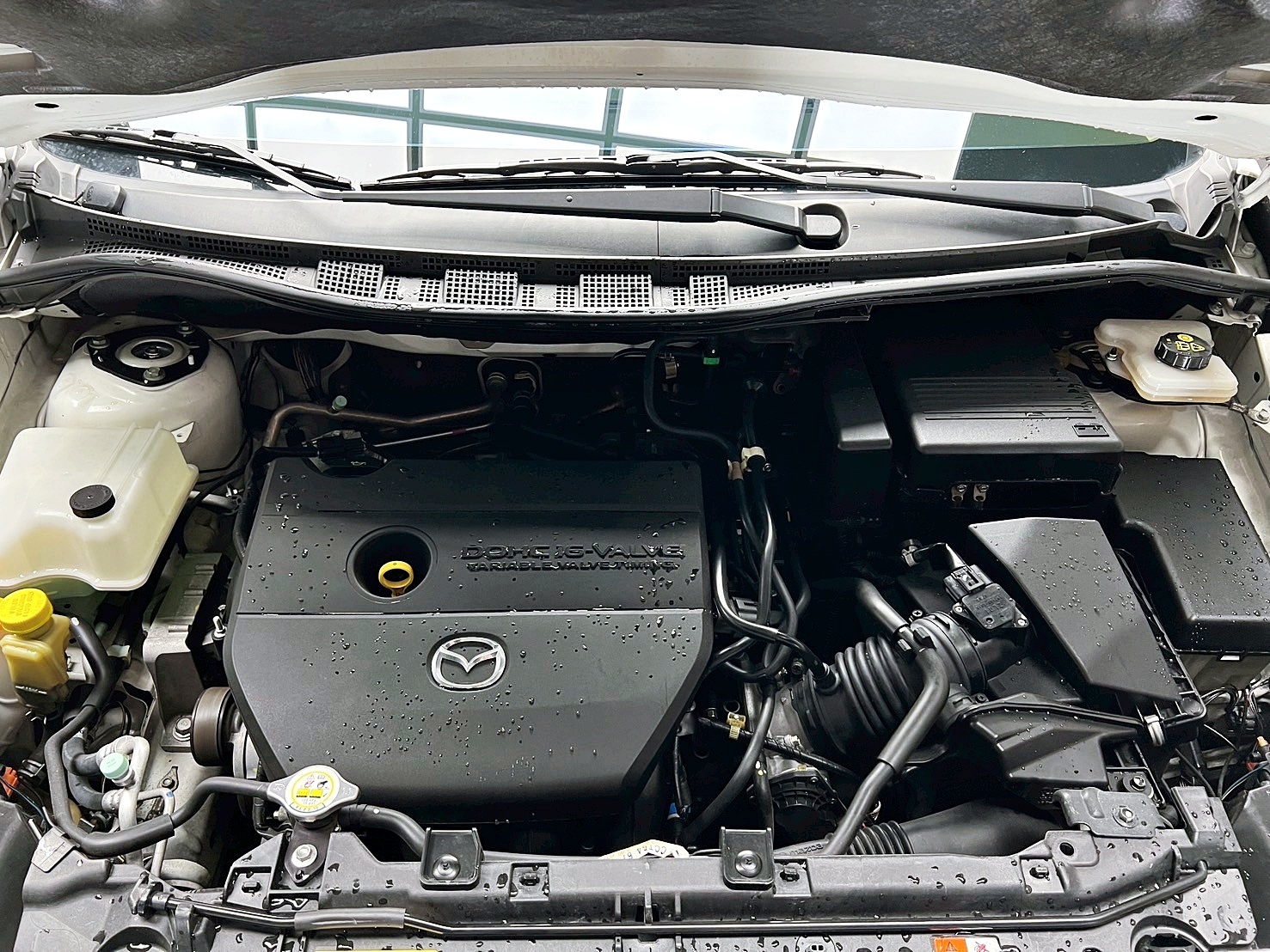 全台到府賞車 2016 Mazda 5 七人座尊爵型『小李經理』元禾國際車業/中古車/促銷中  第16張相片