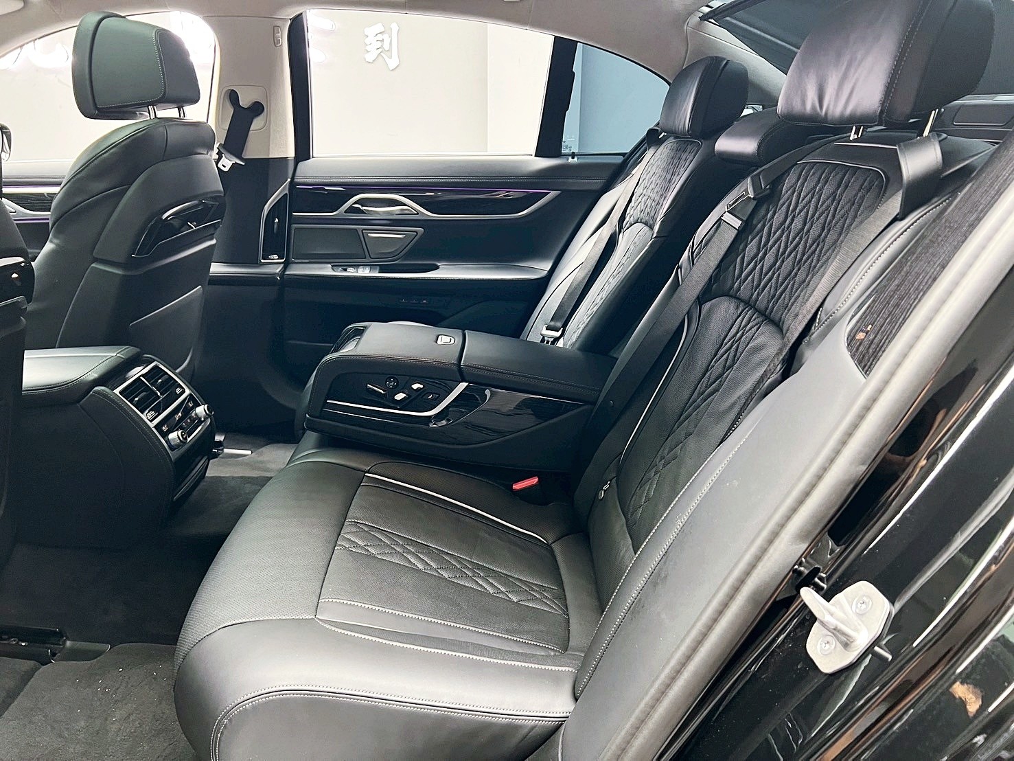 全台到府賞車 2022 BMW 730i M-Sport 層峰旗艦版 G11型『小李經理』元禾國際車業/中古車/促銷中  第13張相片