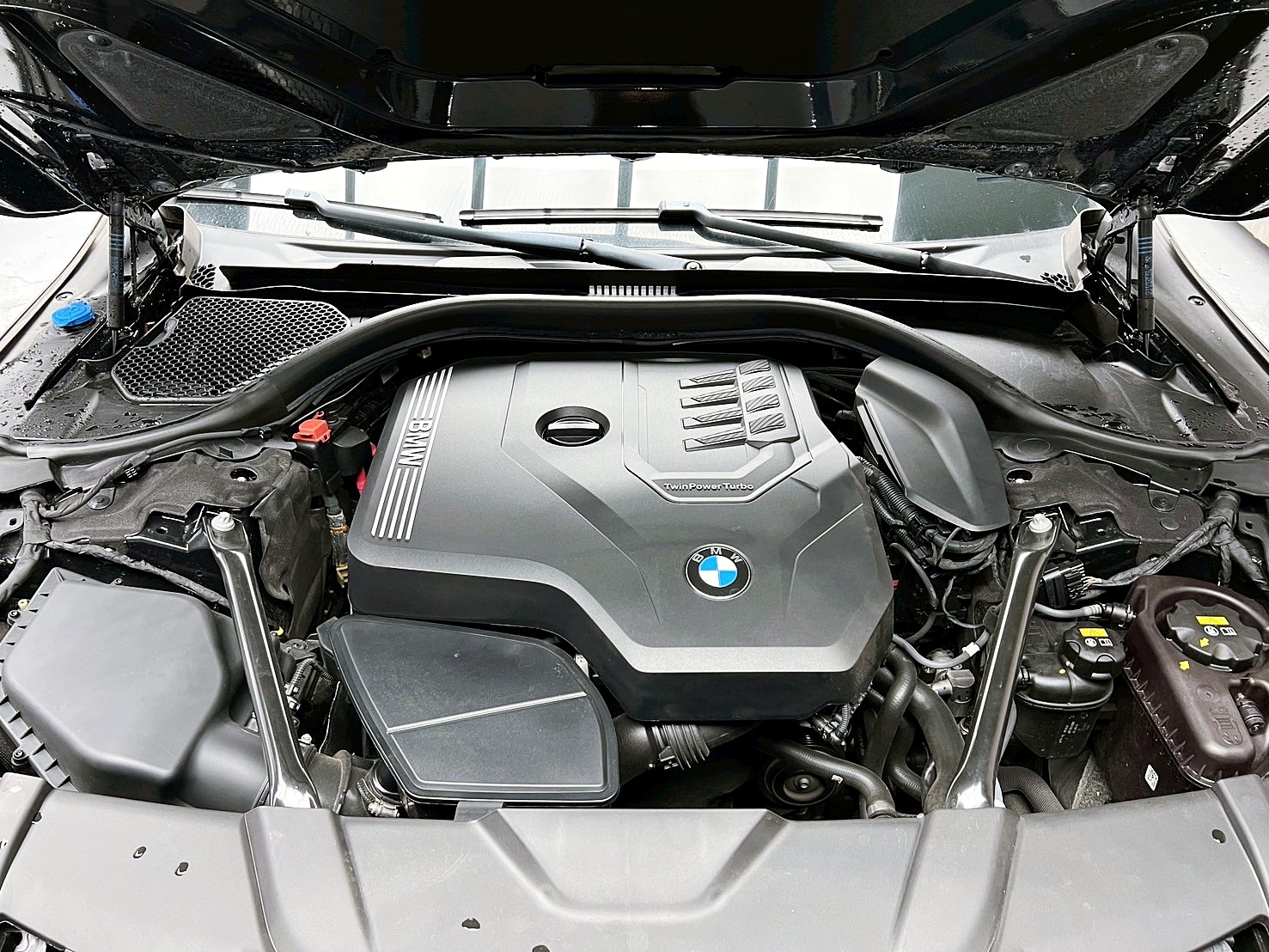 全台到府賞車 2022 BMW 730i M-Sport 層峰旗艦版 G11型『小李經理』元禾國際車業/中古車/促銷中  第15張相片