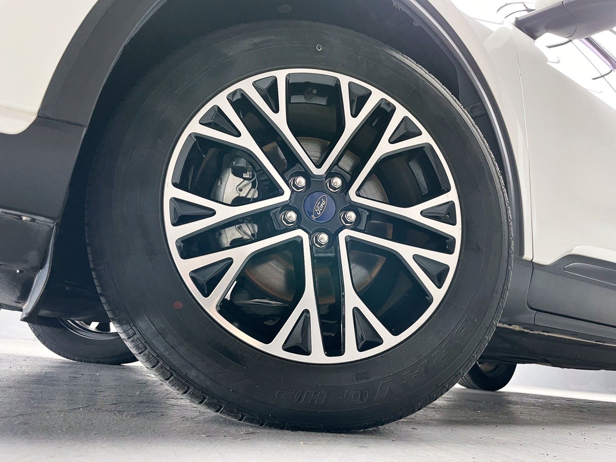 全台到府賞車 2021 Ford Kuga EcoBoost 180匹 時尚型『小李經理』元禾國際車業/中古車/促銷中  第15張相片