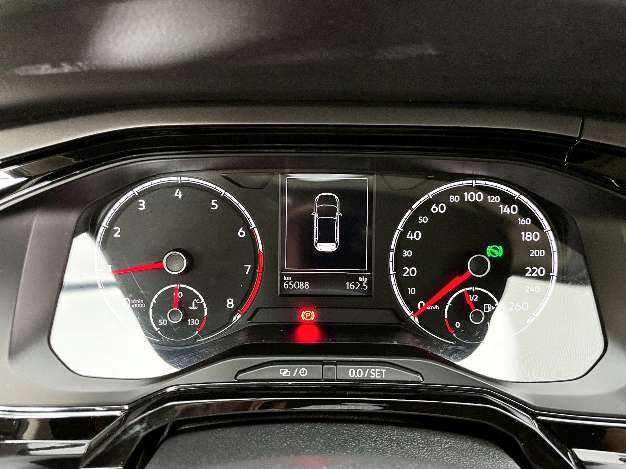 全台到府賞車 2019/20 Volkswagen Polo 230TSI Life『小李經理』元禾國際車業/中古車/促銷中  第5張相片