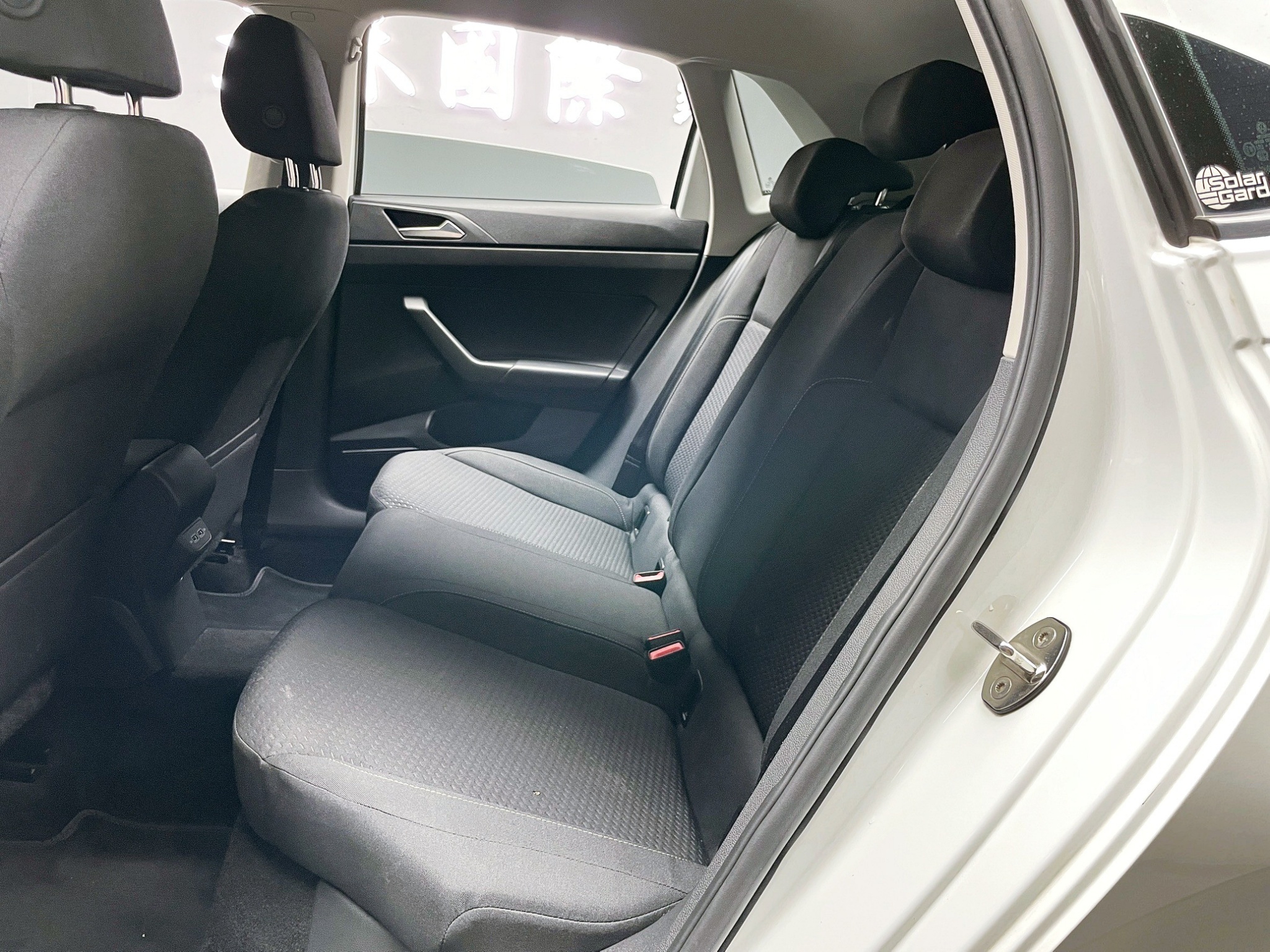 全台到府賞車 2019/20 Volkswagen Polo 230TSI Life『小李經理』元禾國際車業/中古車/促銷中  第11張相片