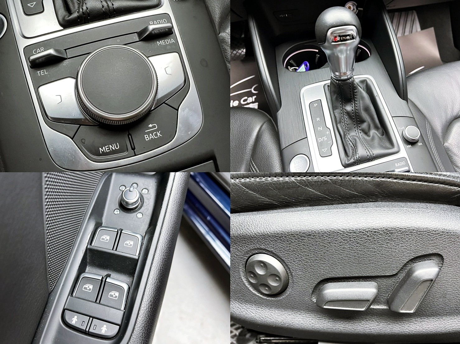 全台到府賞車 2017/18 Audi A3 Sportback 35TFSI Premium『小李經理』元禾國際車業/中古車/促銷中  第5張相片