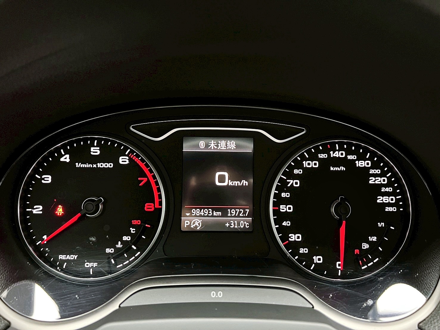 全台到府賞車 2017/18 Audi A3 Sportback 35TFSI Premium『小李經理』元禾國際車業/中古車/促銷中  第7張相片