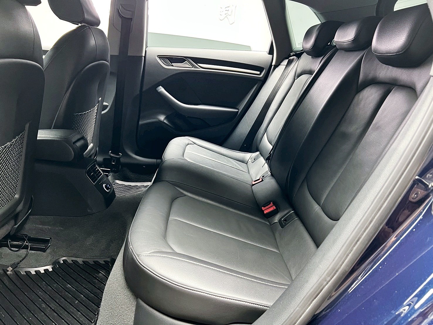 全台到府賞車 2017/18 Audi A3 Sportback 35TFSI Premium『小李經理』元禾國際車業/中古車/促銷中  第13張相片