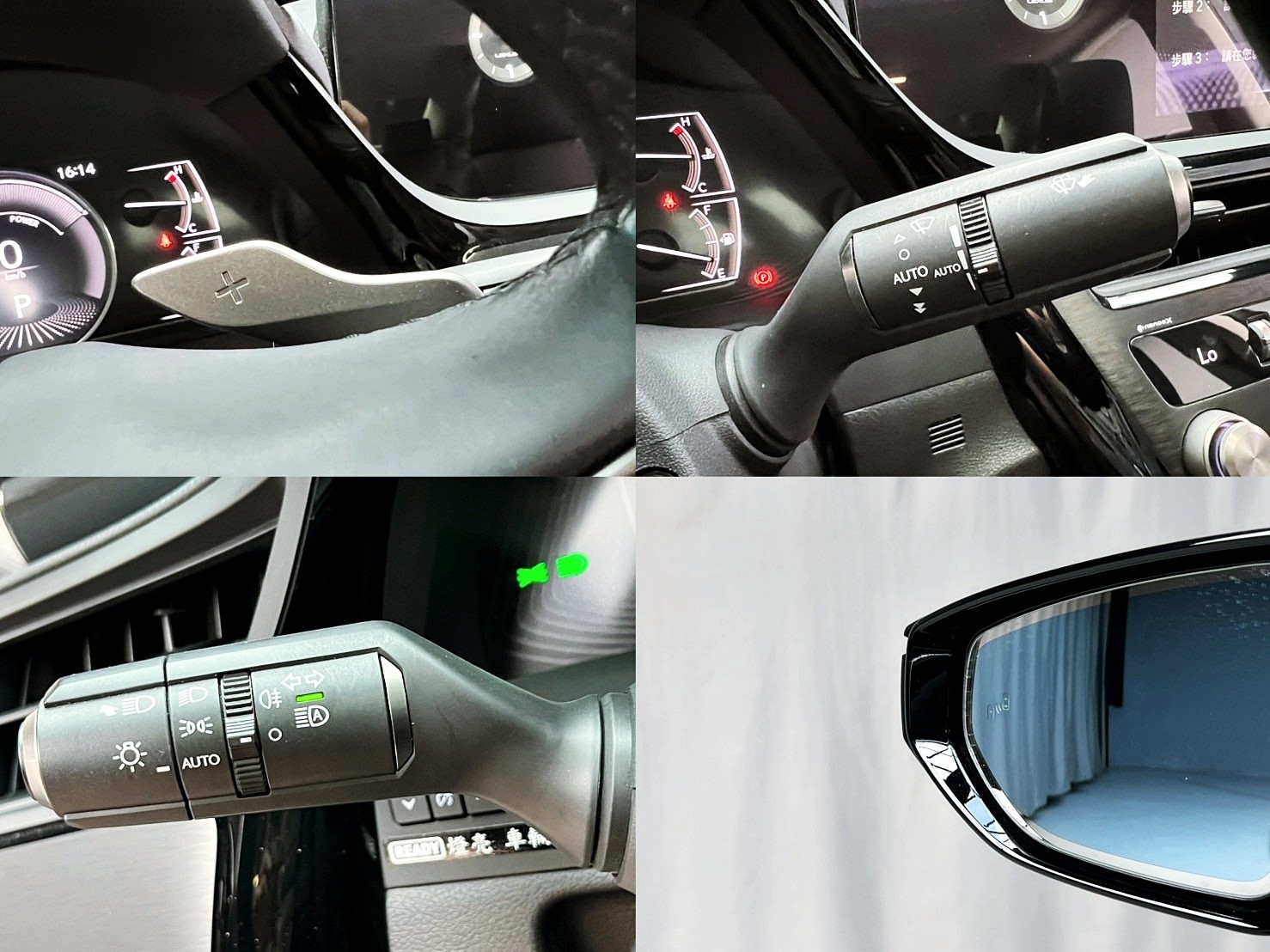 全台到府賞車 2021/22 Lexus ES300h 豪華版『小李經理』元禾國際車業/中古車/促銷中  第4張相片