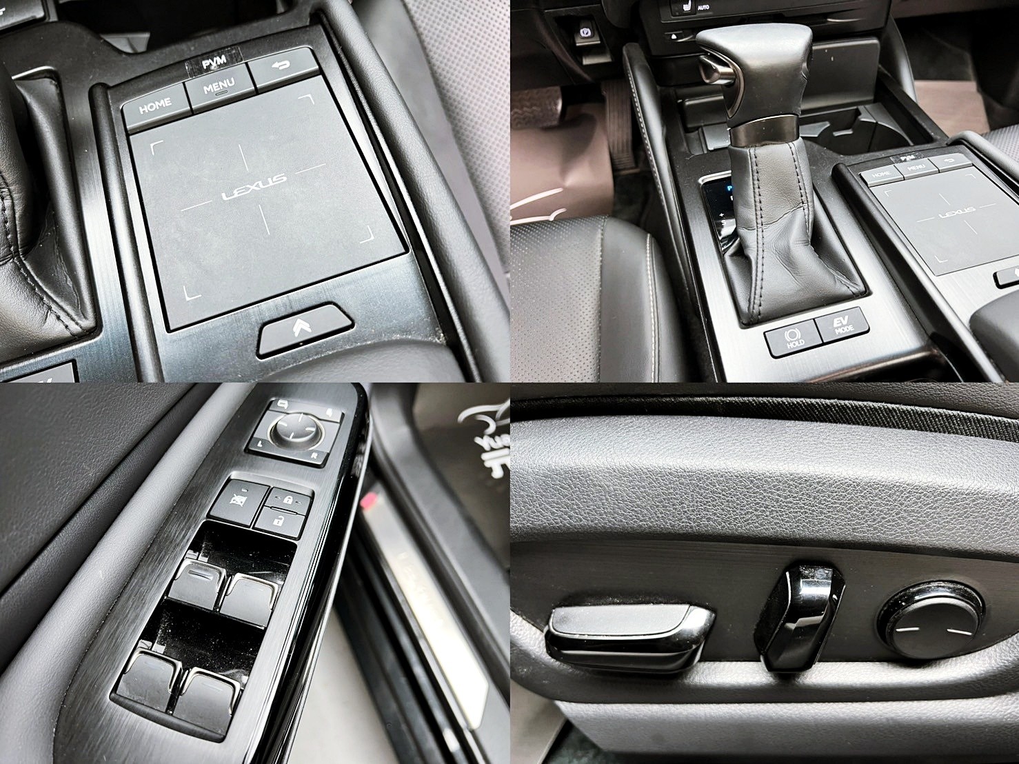 全台到府賞車 2021/22 Lexus ES300h 豪華版『小李經理』元禾國際車業/中古車/促銷中  第5張相片