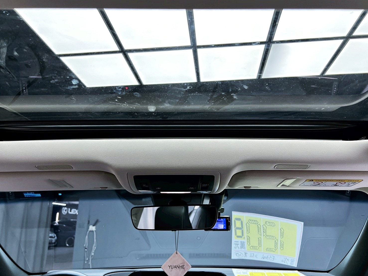 全台到府賞車 2021/22 Lexus ES300h 豪華版『小李經理』元禾國際車業/中古車/促銷中  第9張相片