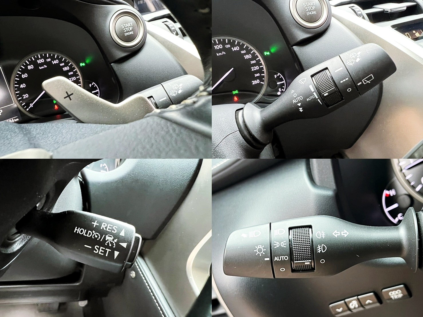 全台到府賞車 2019 Lexus NX200 菁英Plus版『小李經理』元禾國際車業/中古車/促銷中  第4張相片