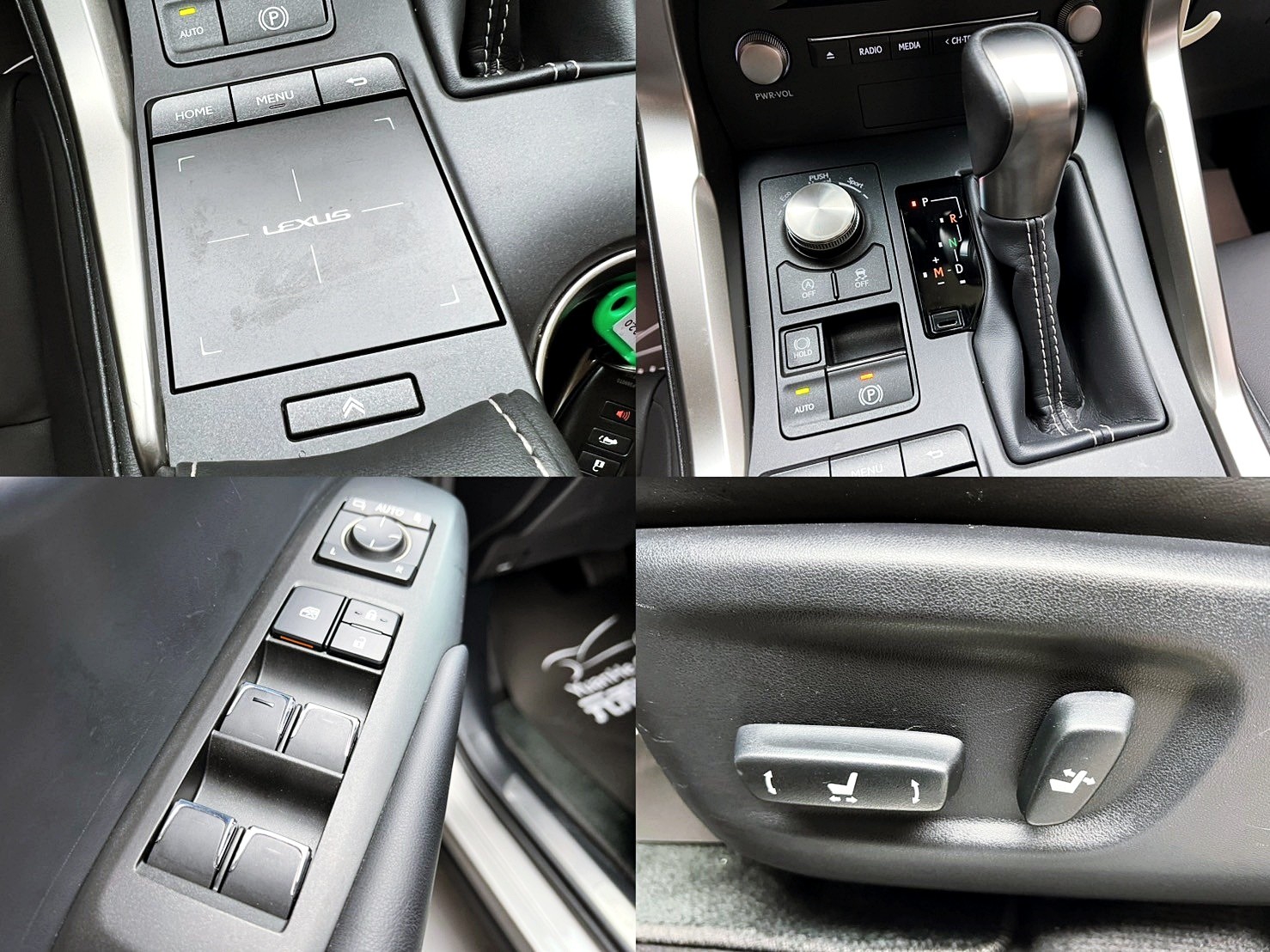 全台到府賞車 2019 Lexus NX200 菁英Plus版『小李經理』元禾國際車業/中古車/促銷中  第5張相片