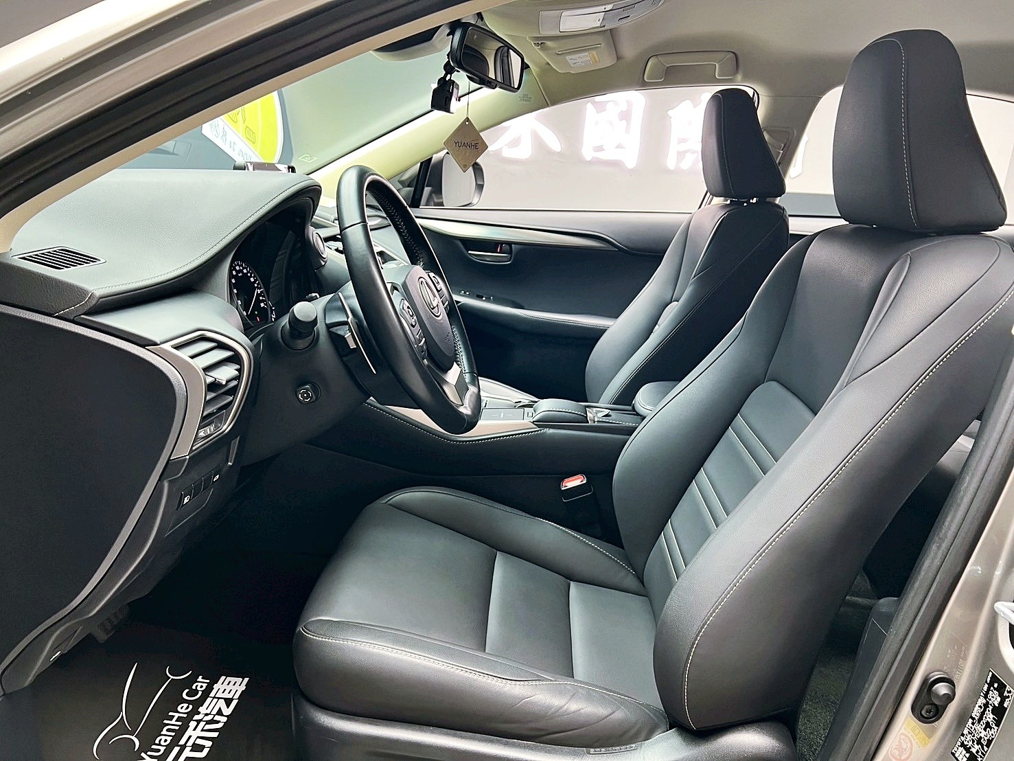 全台到府賞車 2019 Lexus NX200 菁英Plus版『小李經理』元禾國際車業/中古車/促銷中  第14張相片