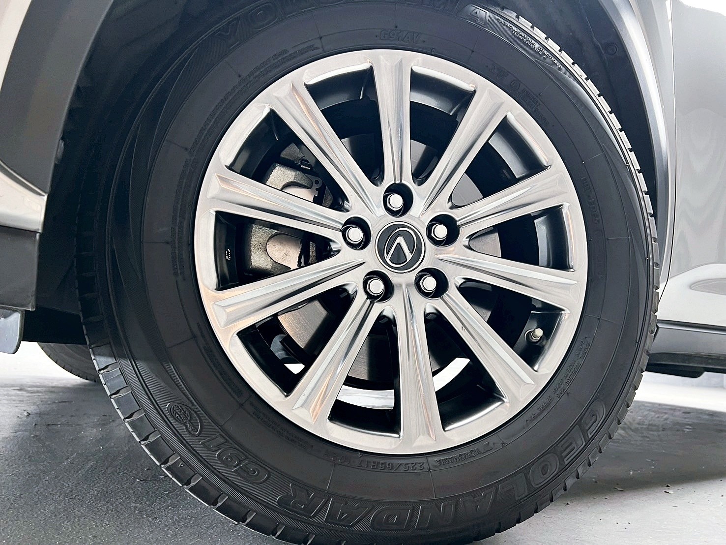 全台到府賞車 2019 Lexus NX200 菁英Plus版『小李經理』元禾國際車業/中古車/促銷中  第15張相片