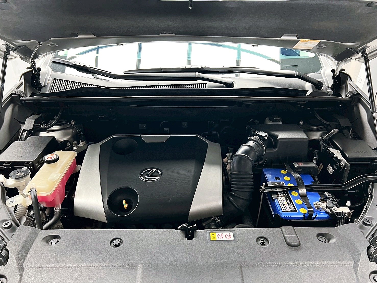 全台到府賞車 2019 Lexus NX200 菁英Plus版『小李經理』元禾國際車業/中古車/促銷中  第16張相片