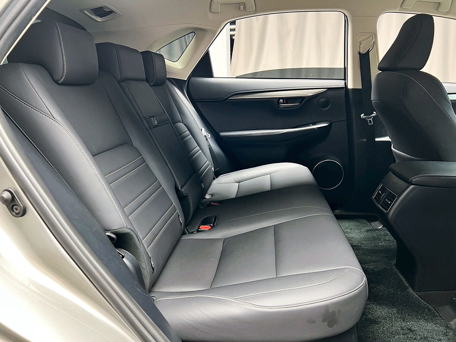 全台到府賞車 2019 Lexus NX200 菁英Plus版『小李經理』元禾國際車業/中古車/促銷中  第20張相片