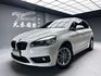 全台到府賞車 2018 BMW 218i Active Tourer 都會版 F45型『小李經理』元禾國際車業/中古車/促銷中  第1張縮圖