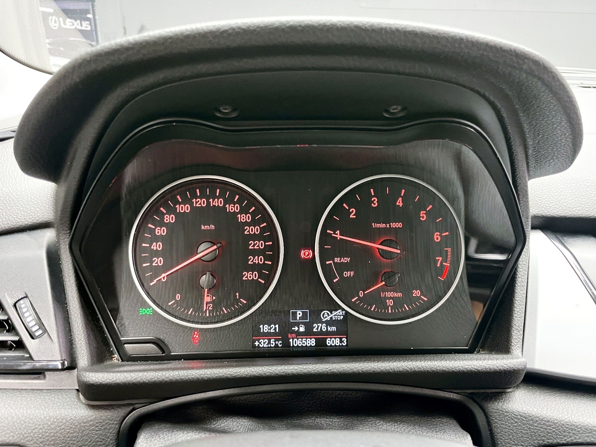 全台到府賞車 2018 BMW 218i Active Tourer 都會版 F45型『小李經理』元禾國際車業/中古車/促銷中  第6張相片