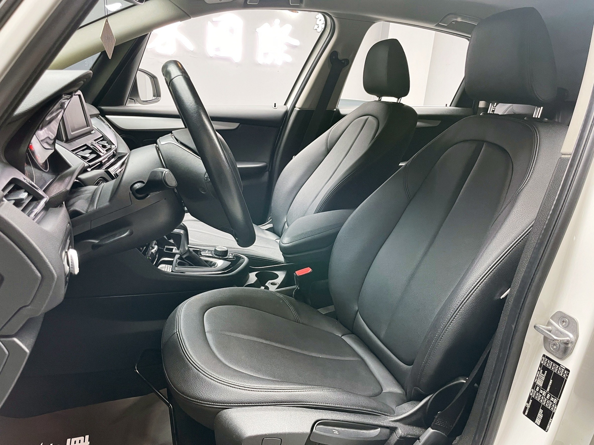 全台到府賞車 2018 BMW 218i Active Tourer 都會版 F45型『小李經理』元禾國際車業/中古車/促銷中  第14張相片