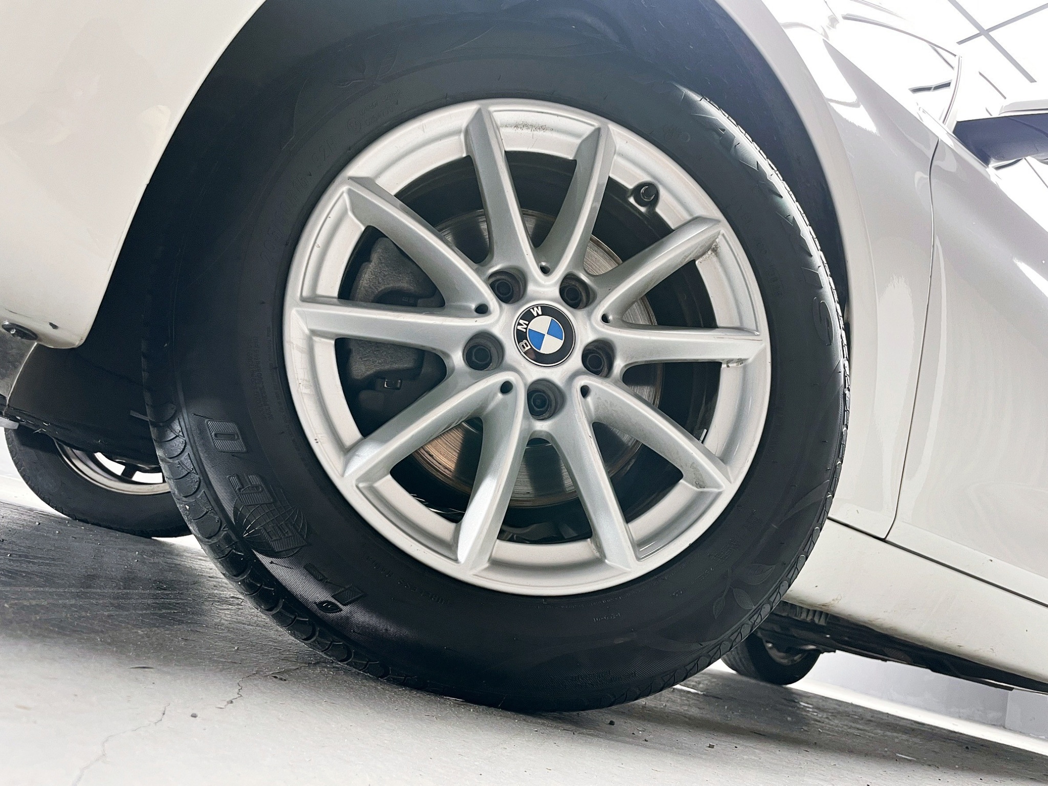 全台到府賞車 2018 BMW 218i Active Tourer 都會版 F45型『小李經理』元禾國際車業/中古車/促銷中  第15張相片