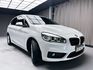 全台到府賞車 2018 BMW 218i Active Tourer 都會版 F45型『小李經理』元禾國際車業/中古車/促銷中  第19張縮圖