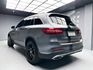 全台到府賞車 2017 Benz GLC300 4MATIC AMG Line X253型『小李經理』元禾國際車業/中古車/促銷中  第3張縮圖
