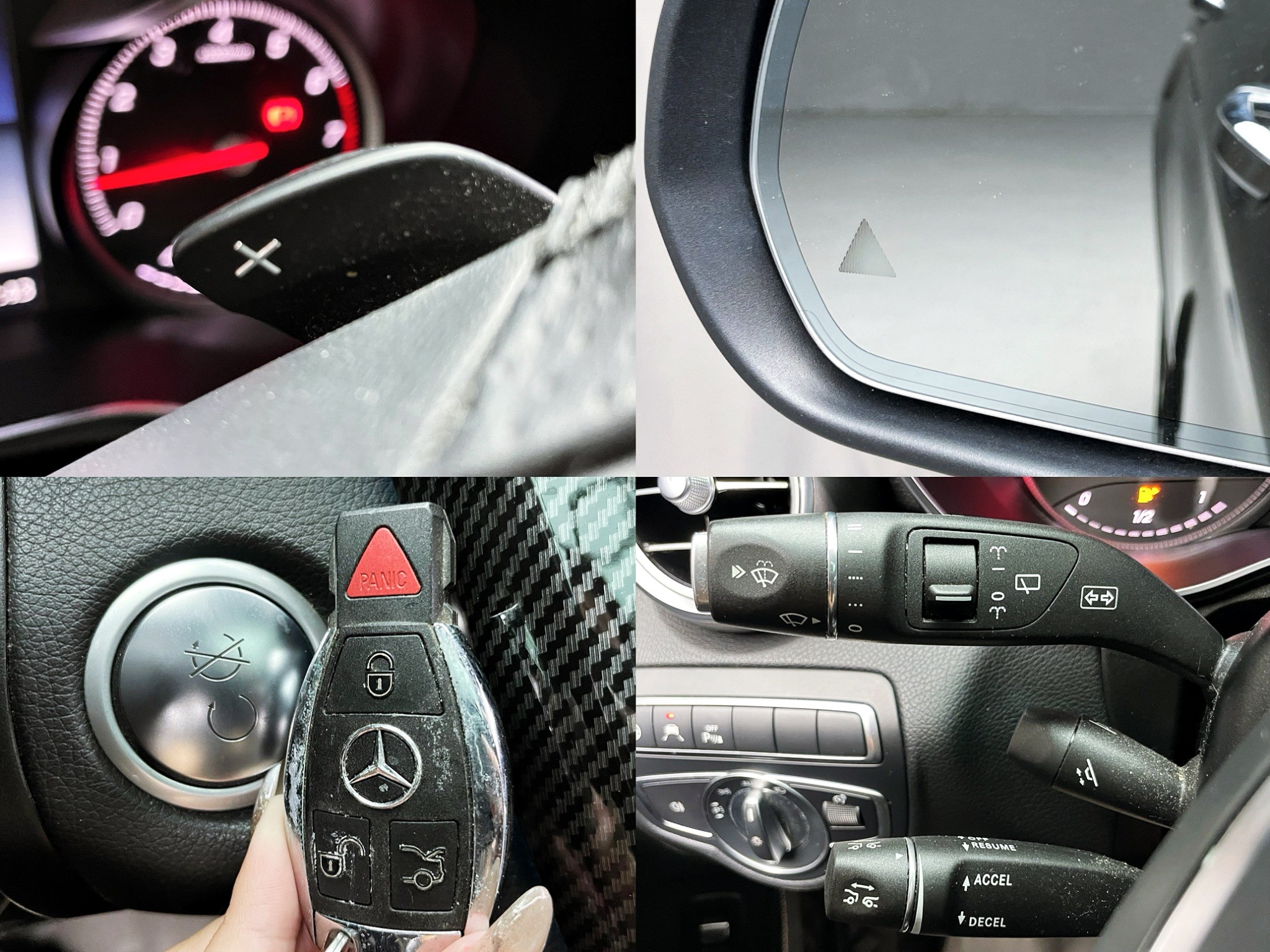 全台到府賞車 2017 Benz GLC300 4MATIC AMG Line X253型『小李經理』元禾國際車業/中古車/促銷中  第4張相片