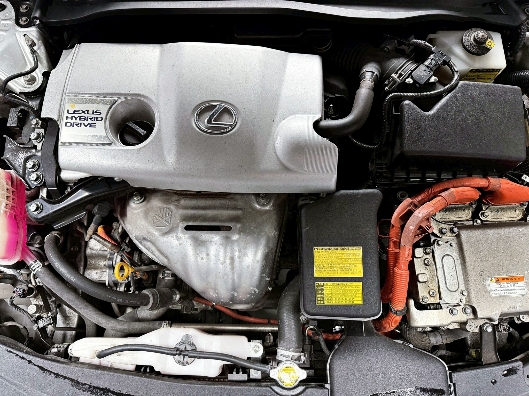 全台到府賞車 2013 Lexus ES300h 豪華版『小李經理』元禾國際車業/中古車/促銷中  第5張相片