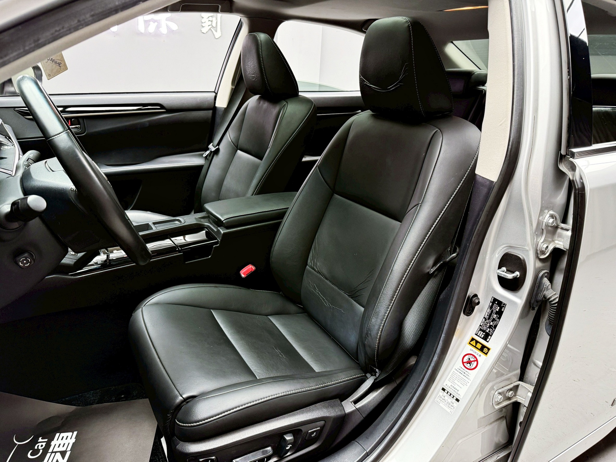 全台到府賞車 2013 Lexus ES300h 豪華版『小李經理』元禾國際車業/中古車/促銷中  第7張相片