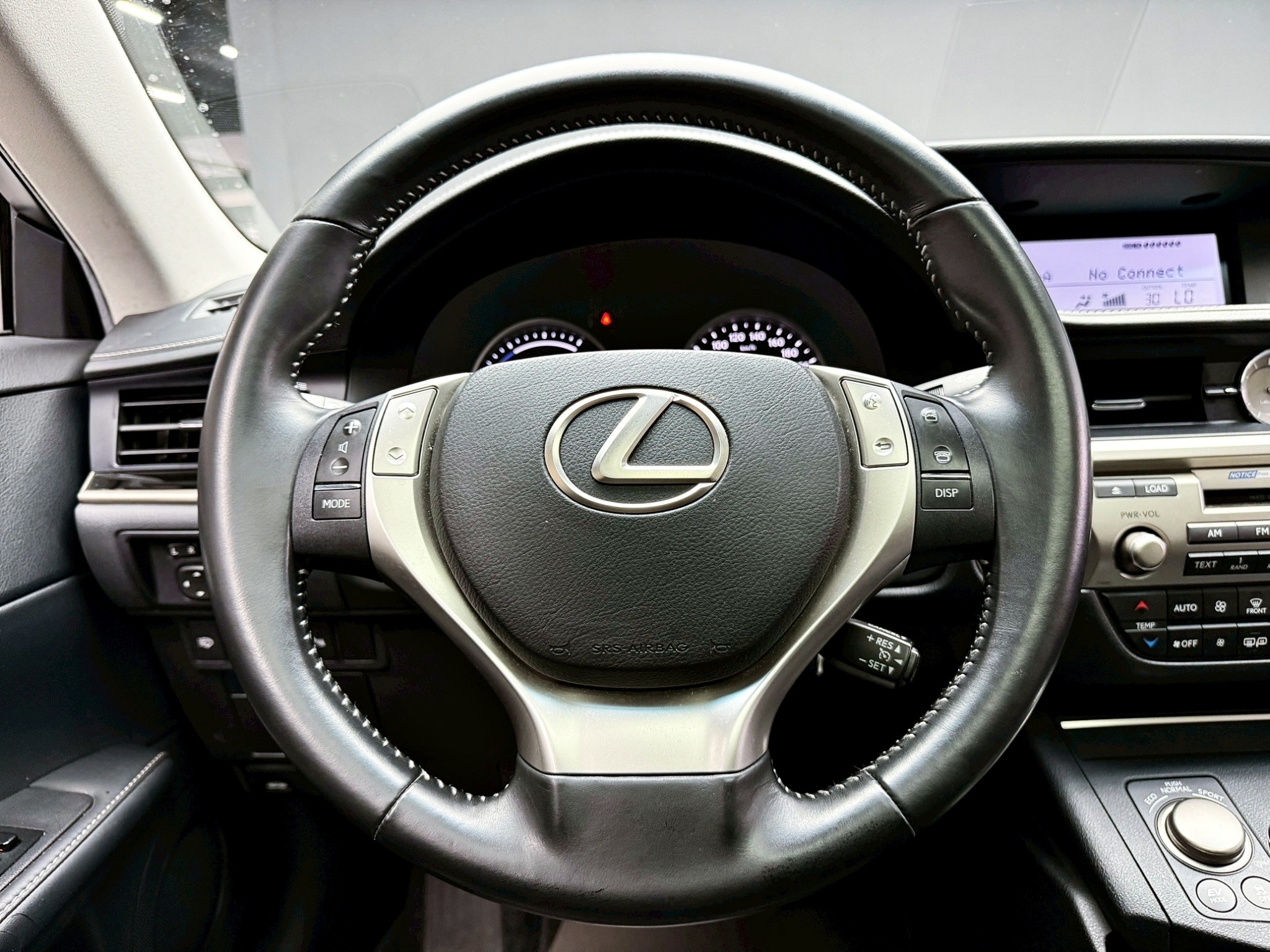 全台到府賞車 2013 Lexus ES300h 豪華版『小李經理』元禾國際車業/中古車/促銷中  第14張相片