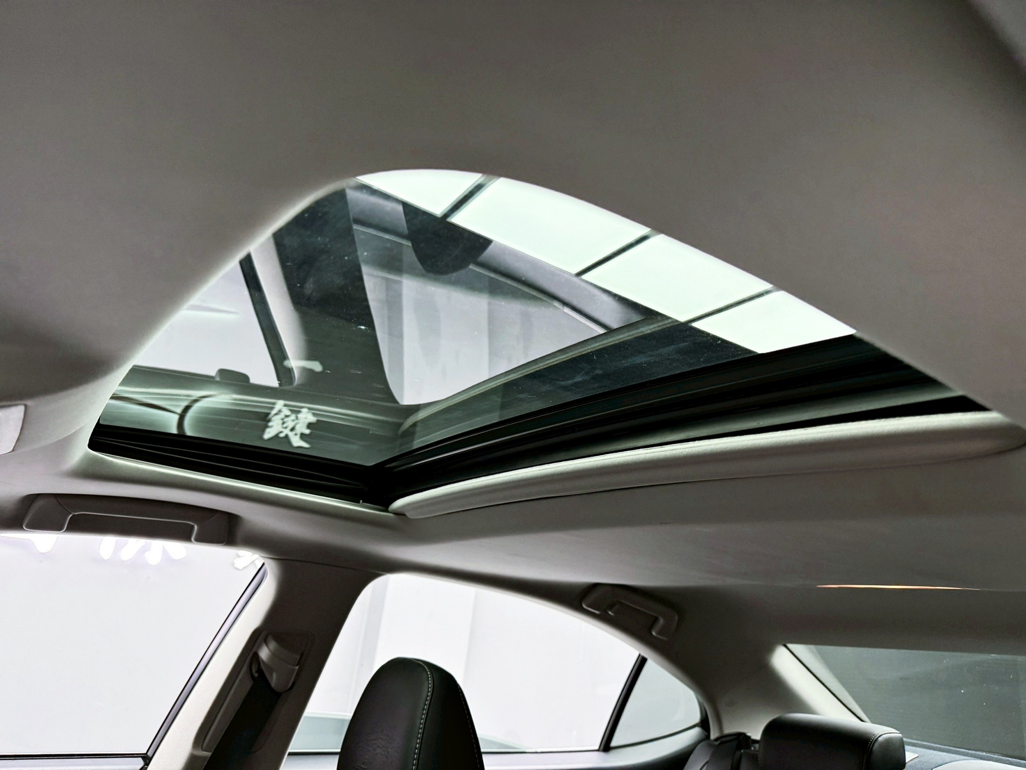 全台到府賞車 2013 Lexus ES300h 豪華版『小李經理』元禾國際車業/中古車/促銷中  第15張相片