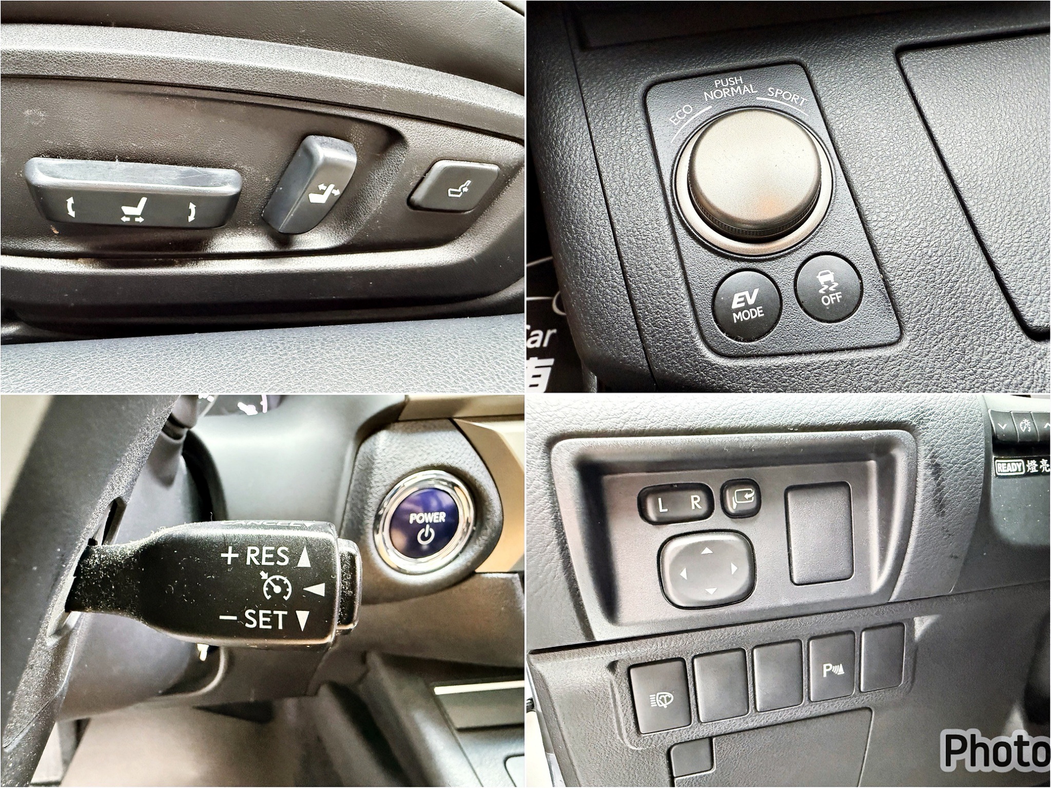 全台到府賞車 2013 Lexus ES300h 豪華版『小李經理』元禾國際車業/中古車/促銷中  第18張相片