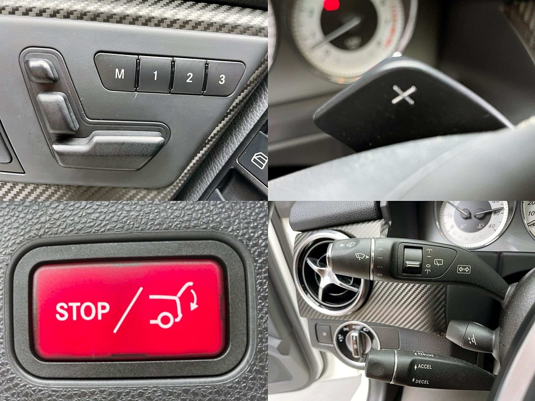 全台到府賞車 2013 Benz GLK350 4MATIC X204型『小李經理』元禾國際車業/中古車/促銷中  第4張相片