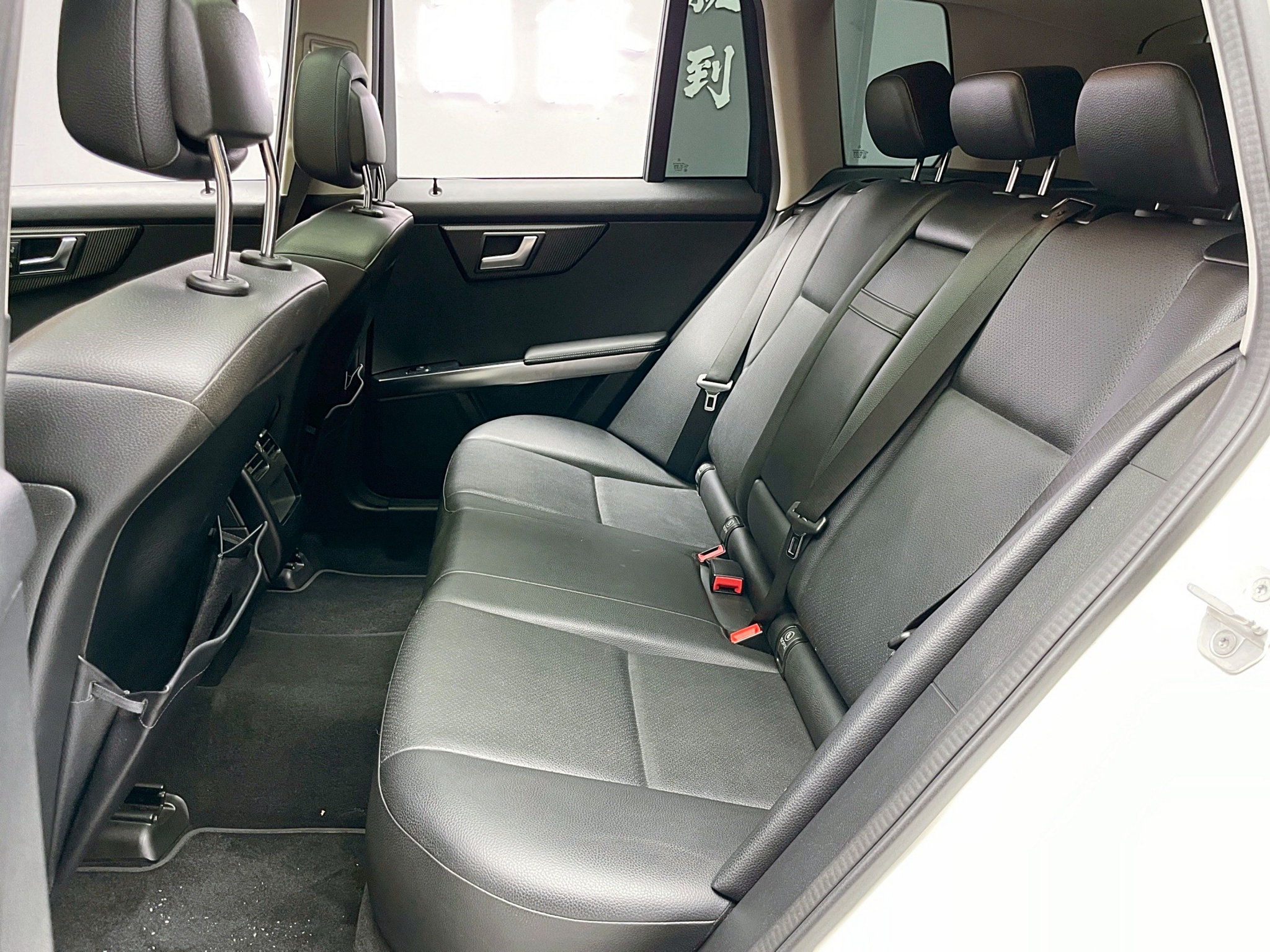 全台到府賞車 2013 Benz GLK350 4MATIC X204型『小李經理』元禾國際車業/中古車/促銷中  第14張相片