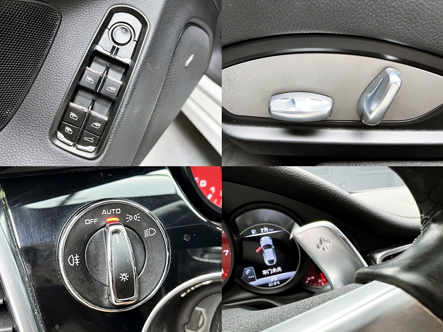 全台到府賞車 2015 Porsche Panamera V6『小李經理』元禾國際車業/中古車/促銷中  第5張相片