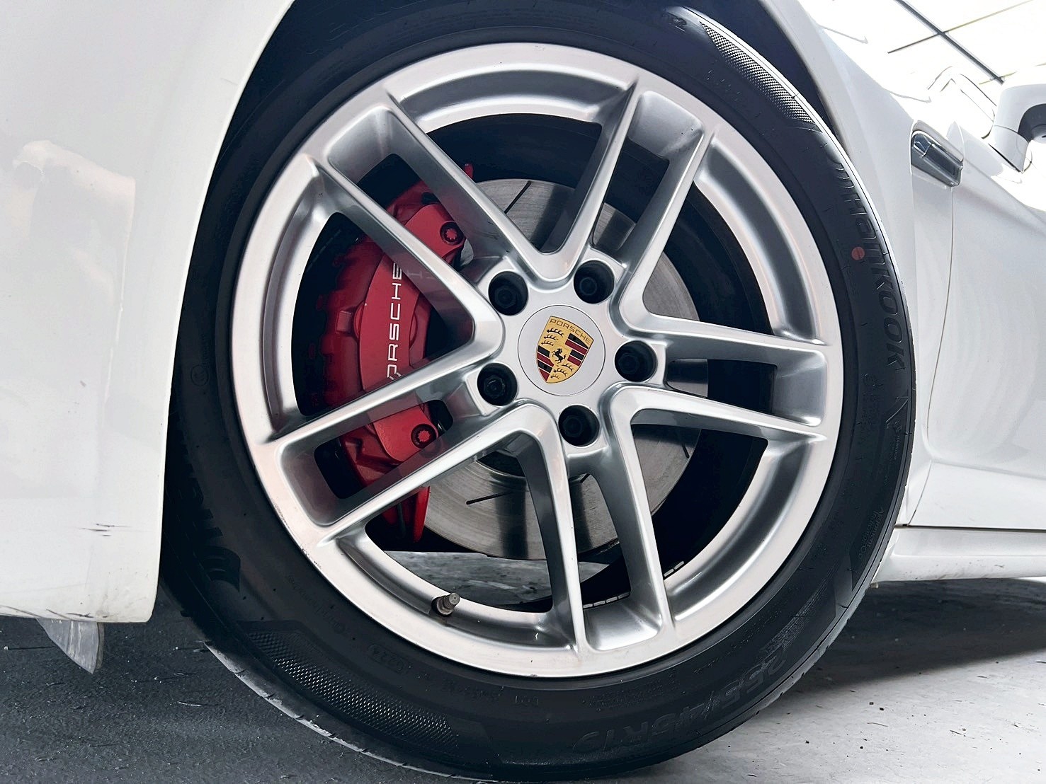 全台到府賞車 2015 Porsche Panamera V6『小李經理』元禾國際車業/中古車/促銷中  第15張相片