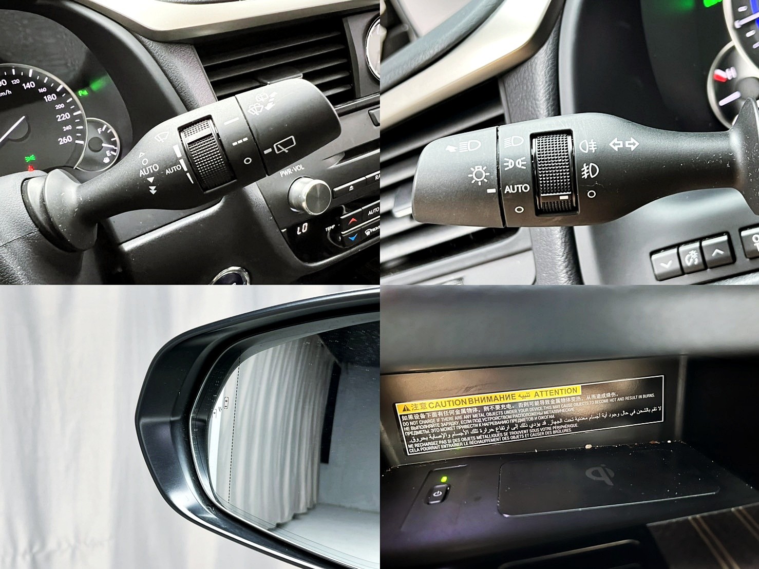 全台到府賞車 2018 Lexus RX450h 旗艦版『小李經理』元禾國際車業/中古車/促銷中  第4張相片