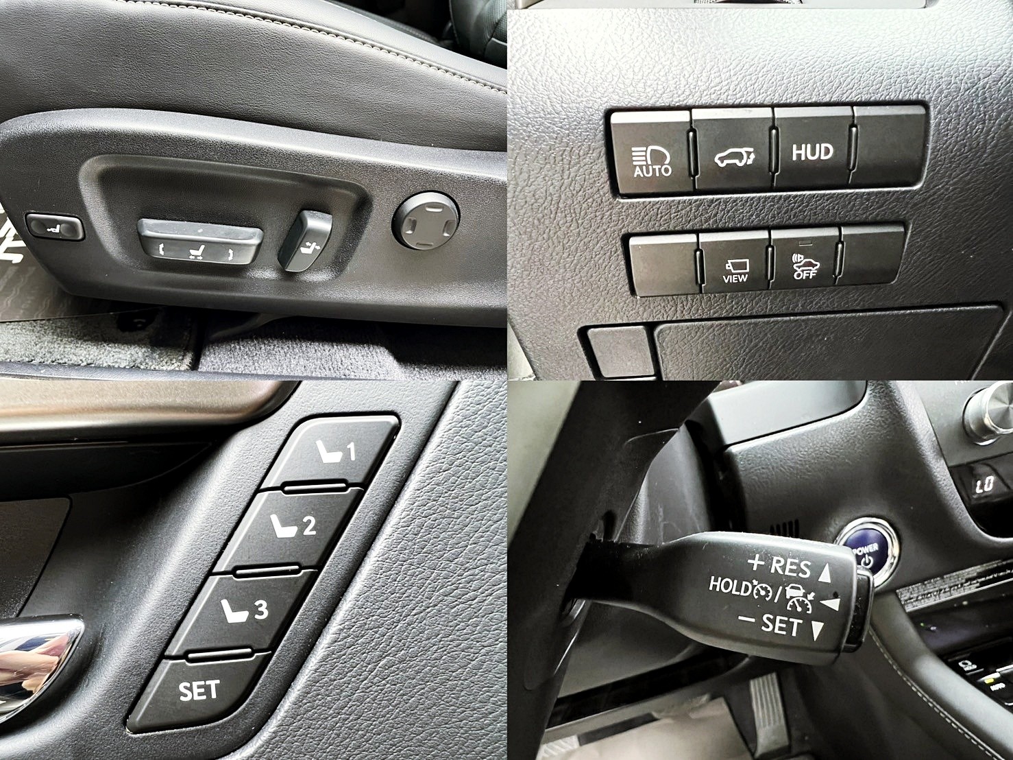 全台到府賞車 2018 Lexus RX450h 旗艦版『小李經理』元禾國際車業/中古車/促銷中  第5張相片