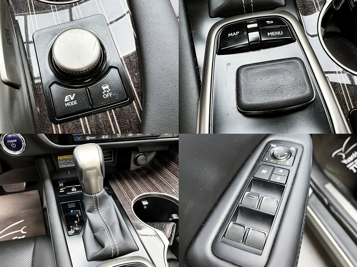 全台到府賞車 2018 Lexus RX450h 旗艦版『小李經理』元禾國際車業/中古車/促銷中  第6張相片