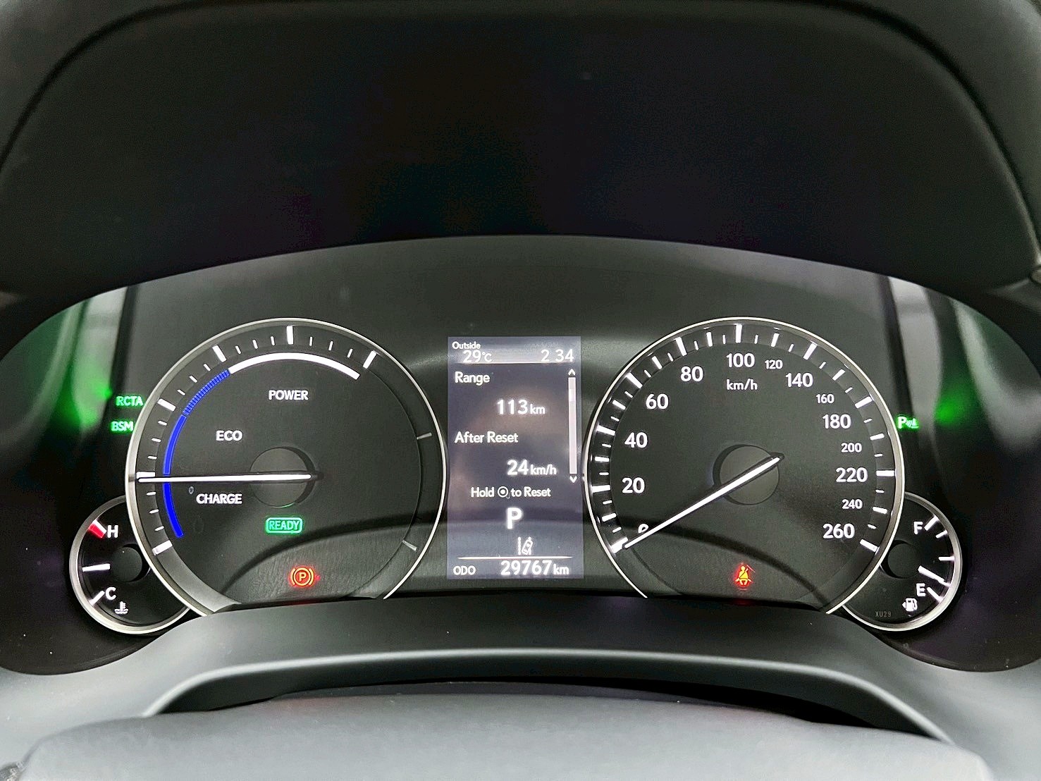 全台到府賞車 2018 Lexus RX450h 旗艦版『小李經理』元禾國際車業/中古車/促銷中  第7張相片